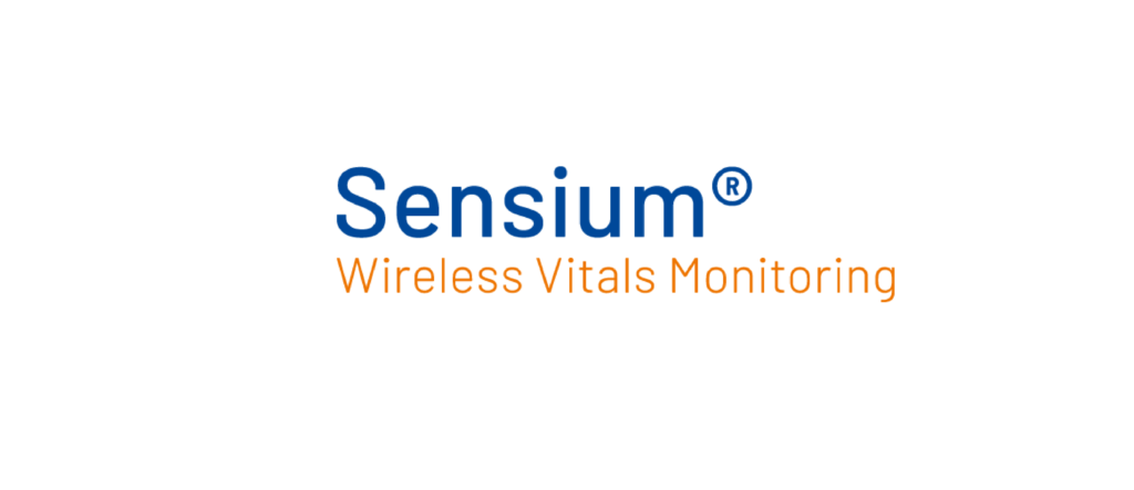 Sensium Wireless Vital Sign Monitoring